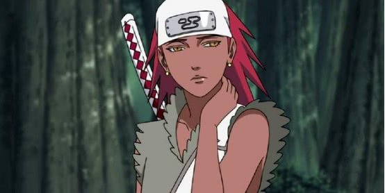 3漩涡水户火影迷应该知道漩涡一族和千手一族本是远亲,但是由于一些