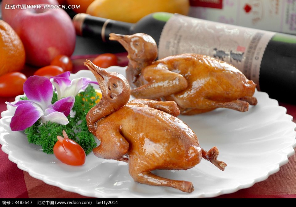 求求你们别再说我们吃老鼠,婴儿了,南方人1天吃5顿美食好吗?