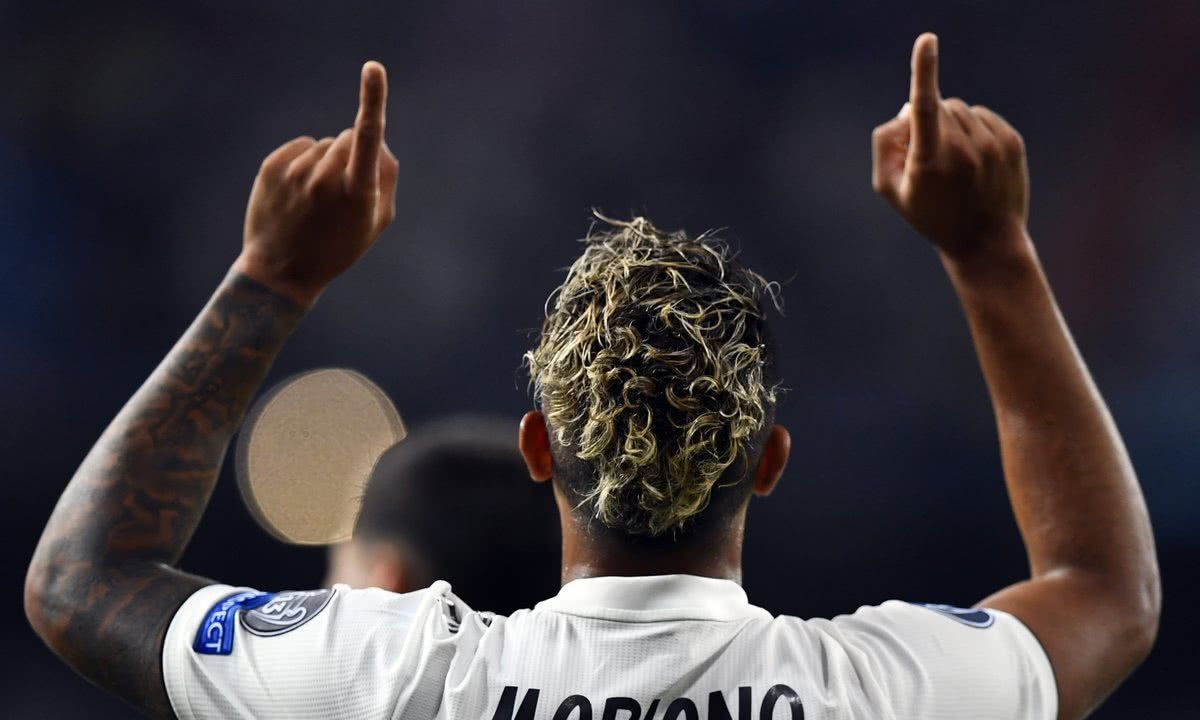 皇马新7号彩虹远射更胜一筹 1数据太逆天