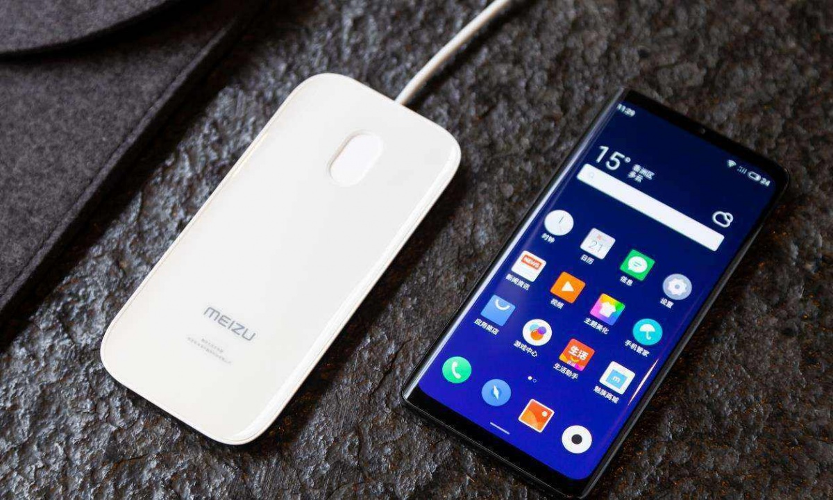 魅族zero的发布会幸好很简单海外众筹获得29位网友支持