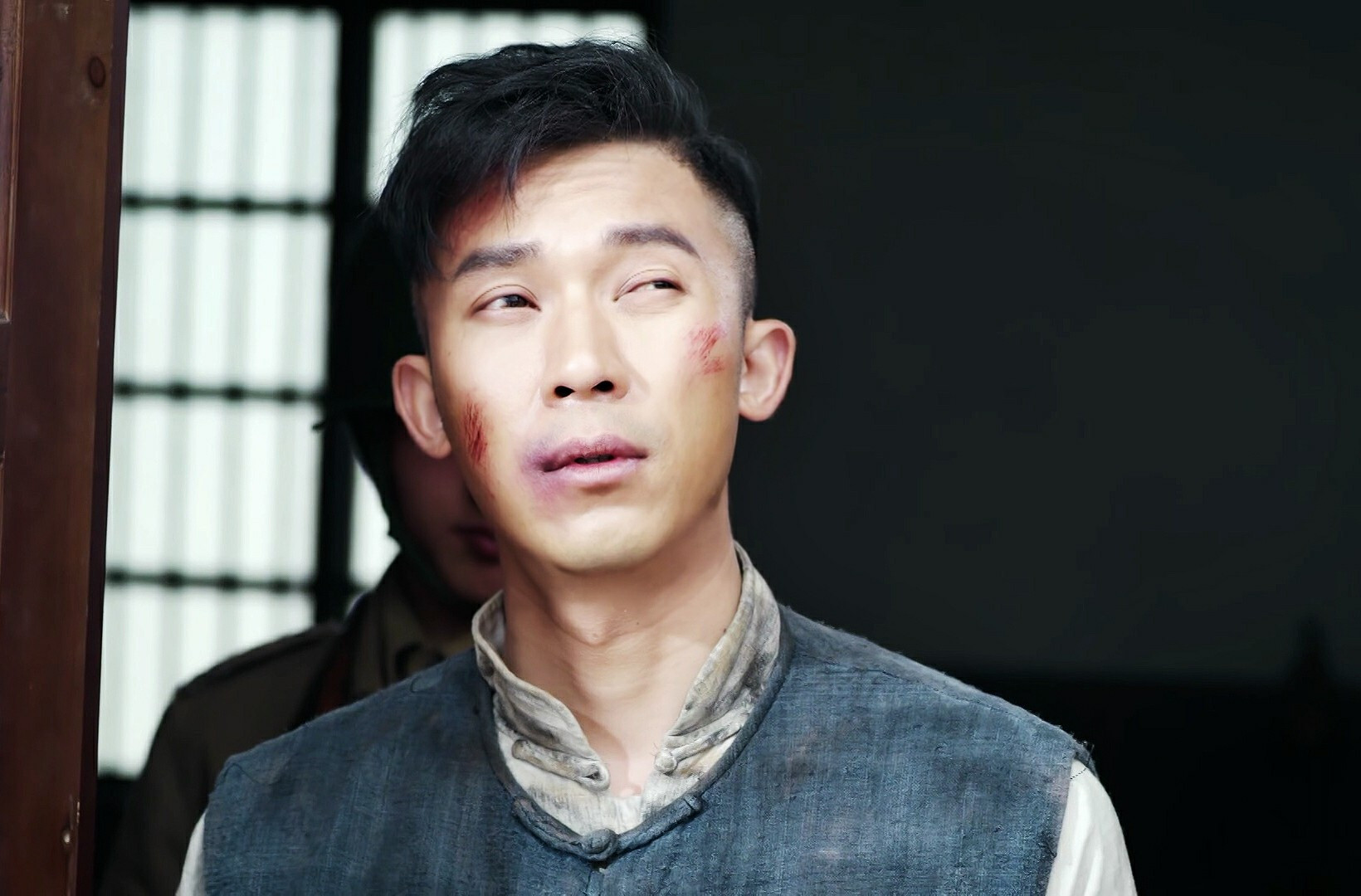 《特种兵之深入敌后》收官 羿坤被网友喊话望能拍续集