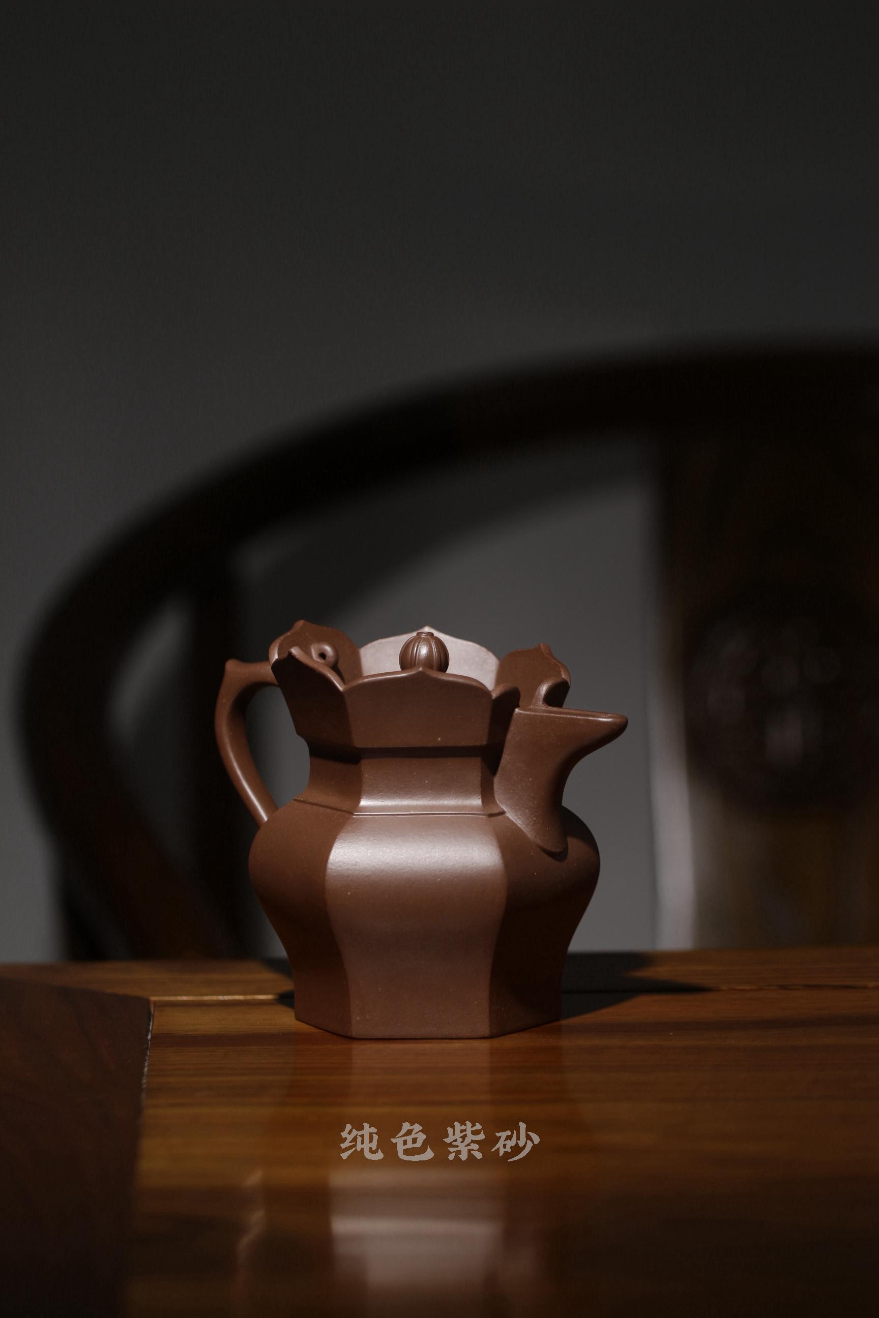 许学军 大彬僧帽作品欣赏|僧帽|许学军|僧帽壶_新浪新闻