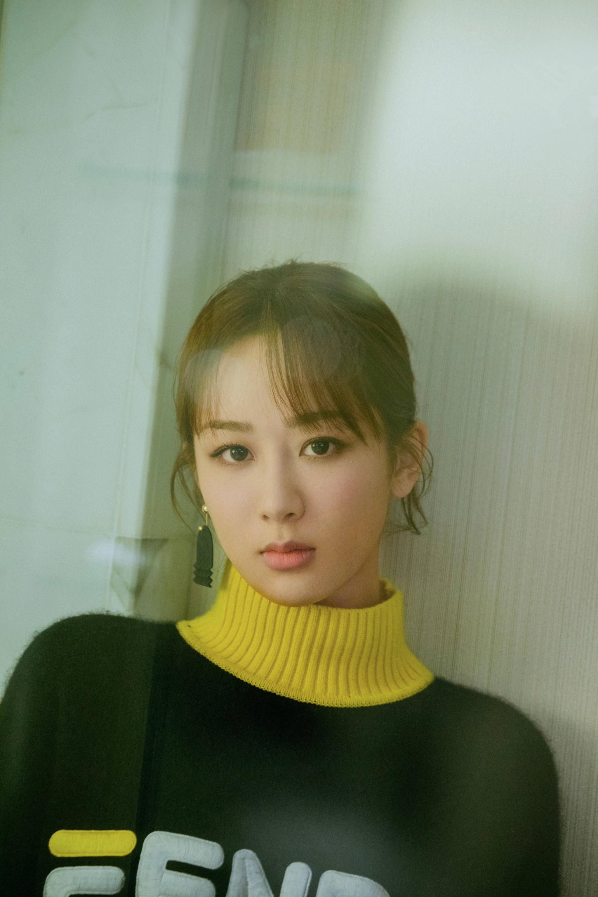 杨紫工作室和黑粉"刚"正面,坦言:恶人者人恒恶之