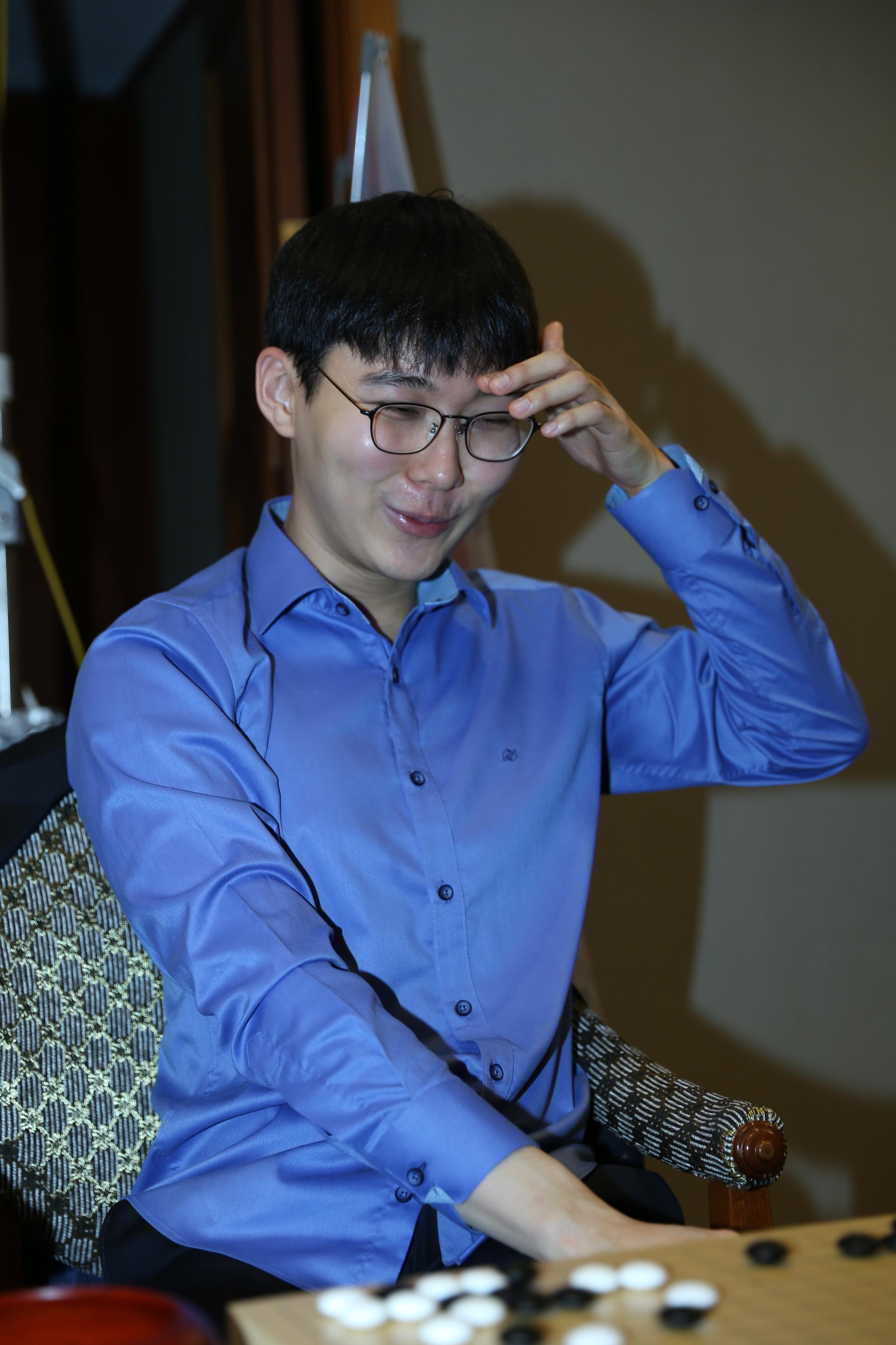 金戈铁马平釜山,气吞万里猛如虎|范廷钰|崔哲瀚|许家元_新浪新闻