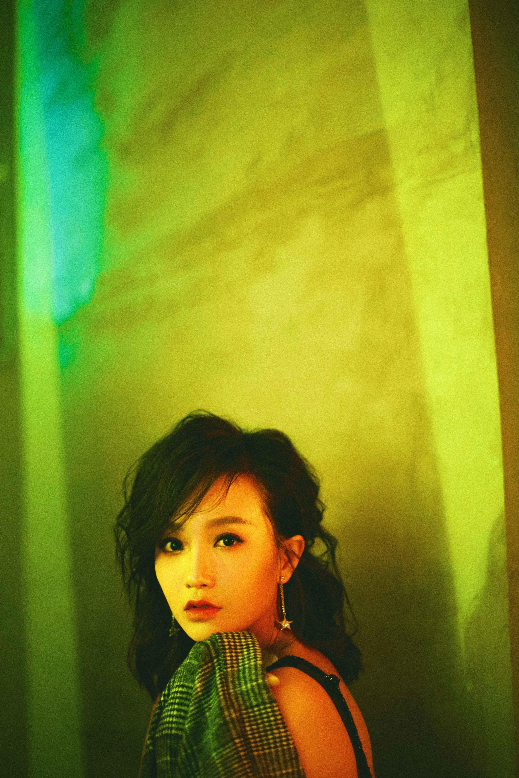 "徐静理"挑战民国奇女子江冬秀 武笑羽进组变身胡适太太