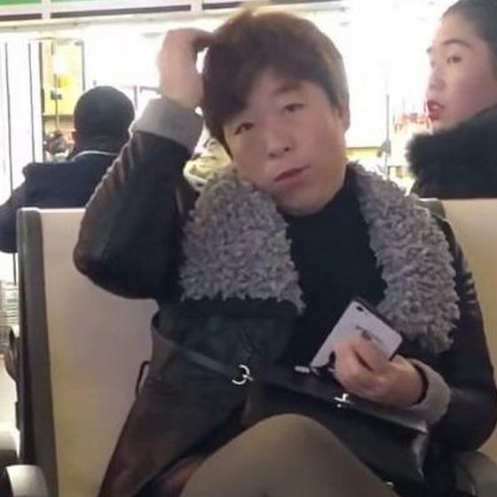 女装|黄渤|大姐_新浪新闻