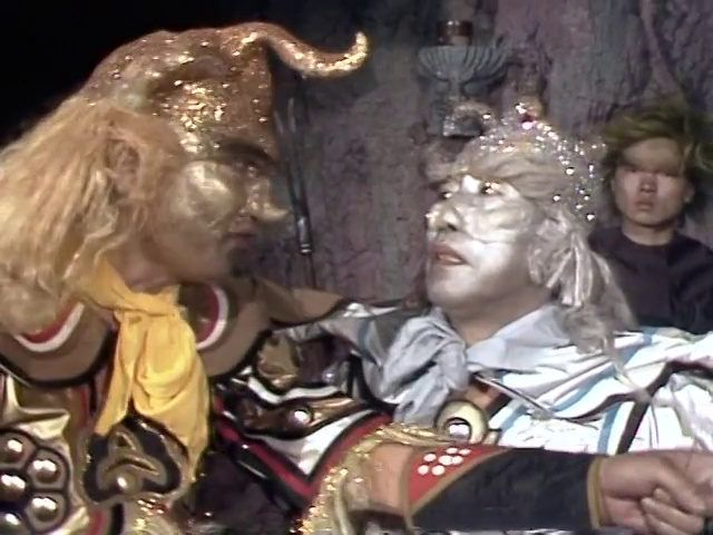 《西游记》中这几个妖怪可谓是悟空的心梗!悟空战斗力极度膨胀!