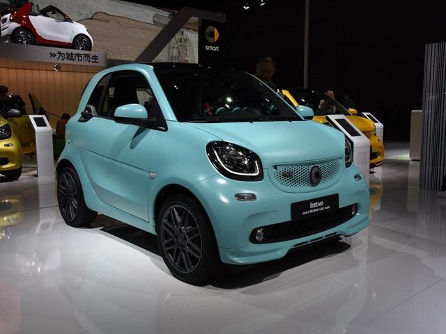 这5款3缸车到底行不行?-新浪汽车