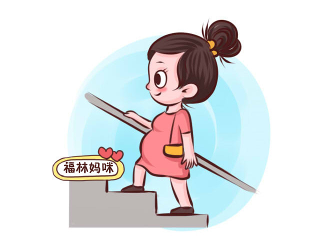 孕期动了"胎气"是一种什么体验?想要胎稳,这四件事可不能做