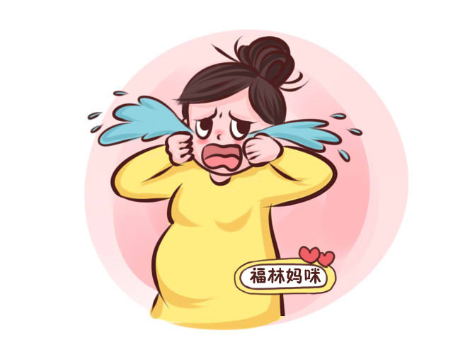孕期动了"胎气"是一种什么体验?想要胎稳,这四件事可不能做