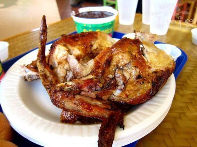 生活在美国的朋友告诉我一些当地的热门小吃,看起来味道应该不错