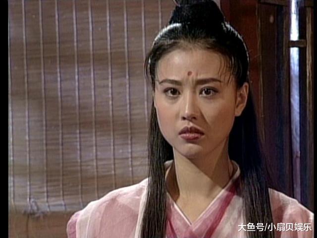 她18岁进入娱乐圈, 因对感情失望至今未婚, 如今成"超大龄剩女"