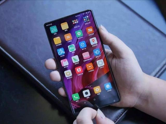 小米一降到底!陶瓷机身 骁龙845 6gb 双摄 nfc功能,仅2699__财经头条