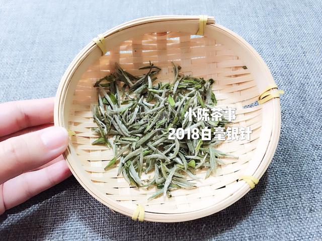 什么样的白茶,值得长期收藏?这四条黄金法则,