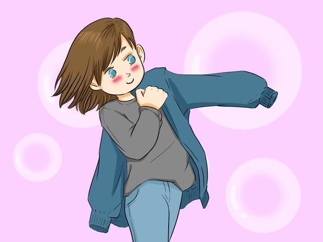 妈妈不要当着孩子面换衣服,特别是家里是男孩子,对孩子影响不好|隐私|