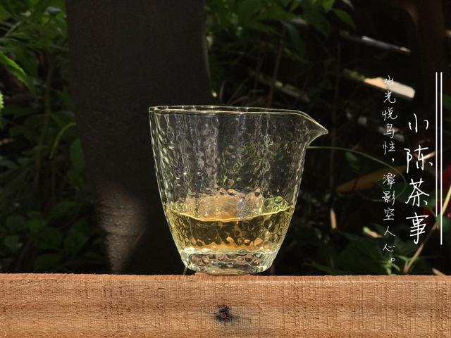 什么样的白茶,值得长期收藏?这四条黄金法则,