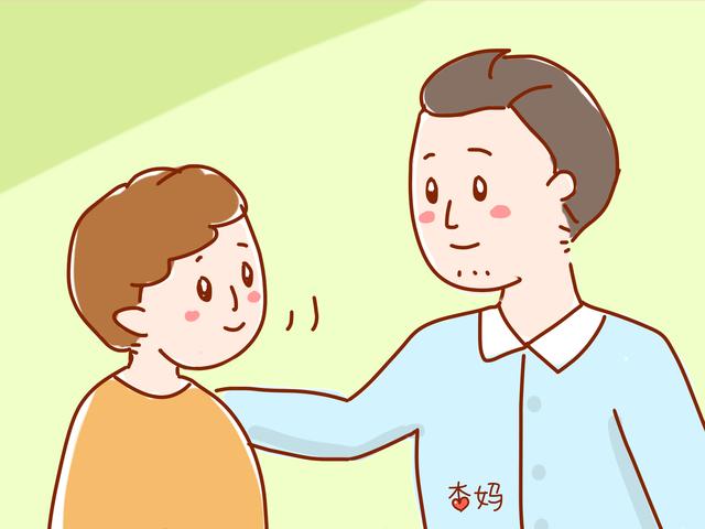 教育孩子从来不是依靠"哄骗"能够制服的,妈妈的手段可能比较温柔,爸爸