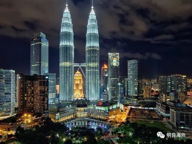 揭秘!被首富看好的马来西亚房产市场,究竟有哪