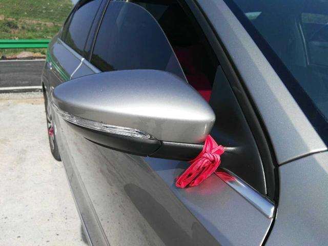 [转帖]等红灯挂N挡开车前必须热车 有多少用车谣言误导过你