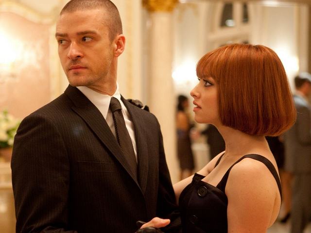 小成本制作的口碑美剧超越好莱坞巨制超越漫威值得一看