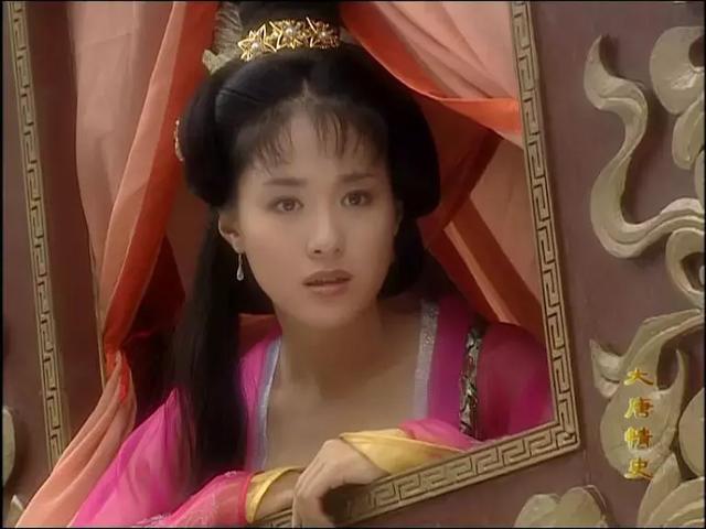 当然了,还有美丽骄纵的高阳,李世民最宠爱的十七公主感觉秦岚在这里好