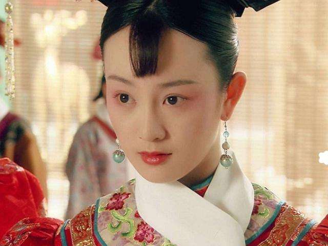 永璇|阿哥|皇帝_新浪网