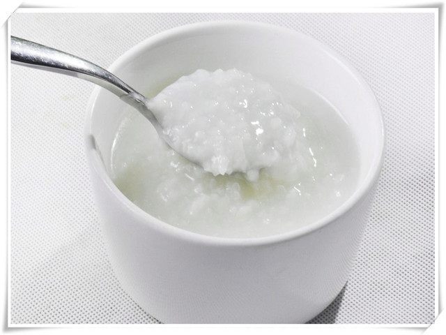 教你如何煮出好喝的稀饭,口感适中,米香浓郁,做法很简单!