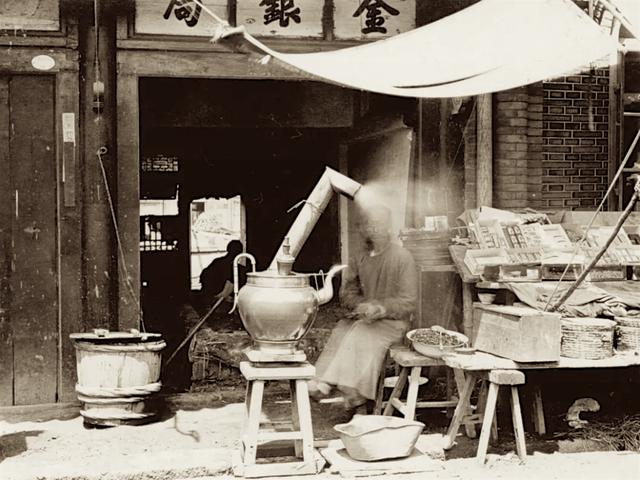 清末燕赵大地1909年,端方治下百姓生活|直隶|端方|承德府_新浪新闻