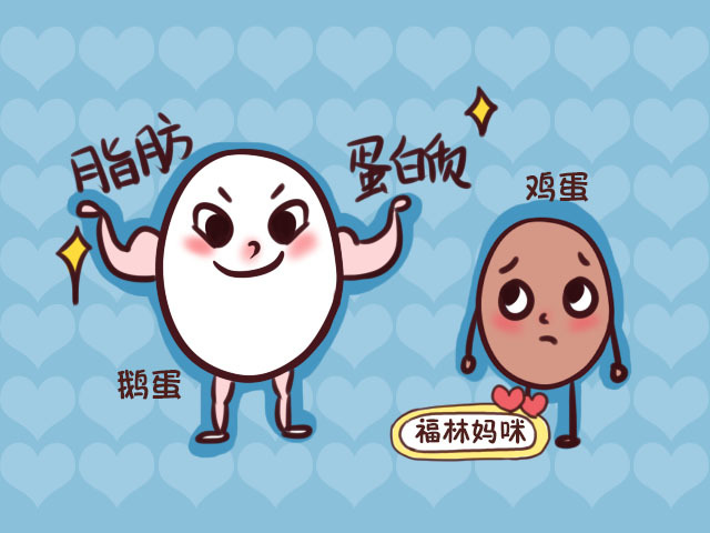 吃鹅蛋能预防新生儿黄疸?别逗了!预防黄疸,孕妈你得这样做!