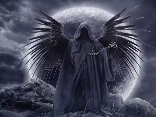 神话传说中，十二死神，掌管世间万物生死！|地狱|死神|冥界_新浪新闻