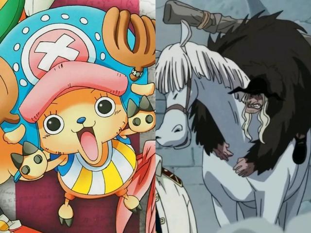 弗兰奇 vs 恶政王