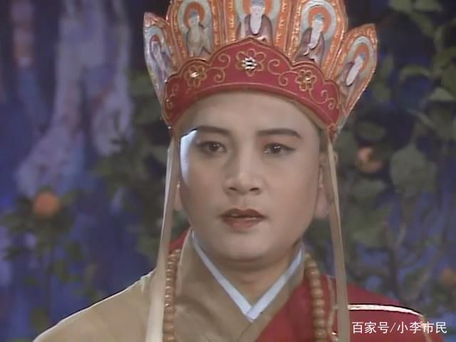 李成儒回忆《西游记》里的演员念诗,有错不承认,还挺搞笑!