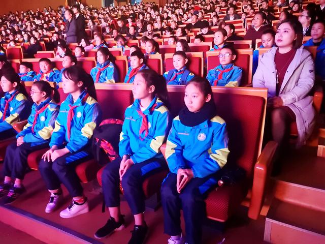 纪实:广元树德小学十周年校庆,网友:旧貌换新颜!