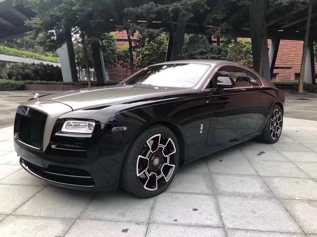 当年千万豪车如今仅147万看看就让你流连忘返爱意满满