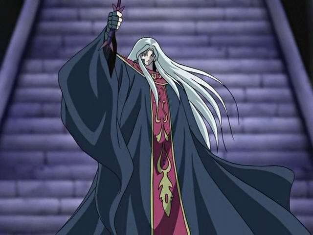 圣斗士:lc中的路尼到底是怎么一个实力?