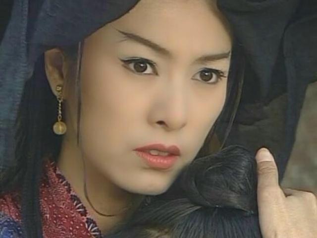 这部剧是师徒恋的鼻祖剧,聂小凤,梅绛雪,陈玄霜你更爱谁