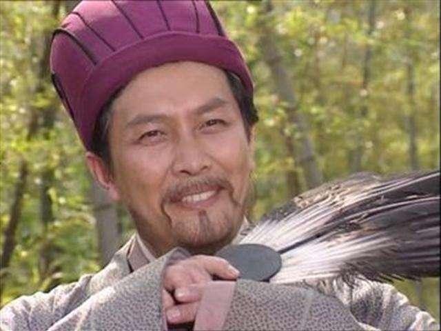 诸葛亮为何未出茅庐,已经天下三分,真的这么神机妙算?|诸葛亮|茅庐|黄承彦_新浪新闻