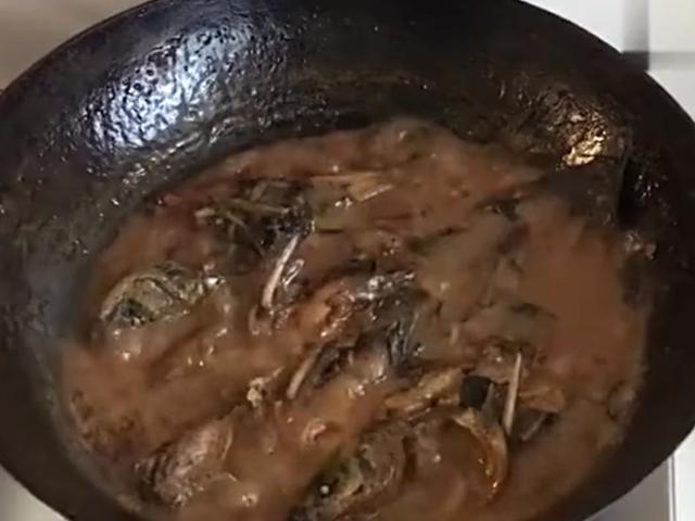 嘎牙子鱼淡水鱼的极品,肉质细嫩,味道极其鲜美,吃过的永生难忘|永生|牙子|鱼_新浪新闻