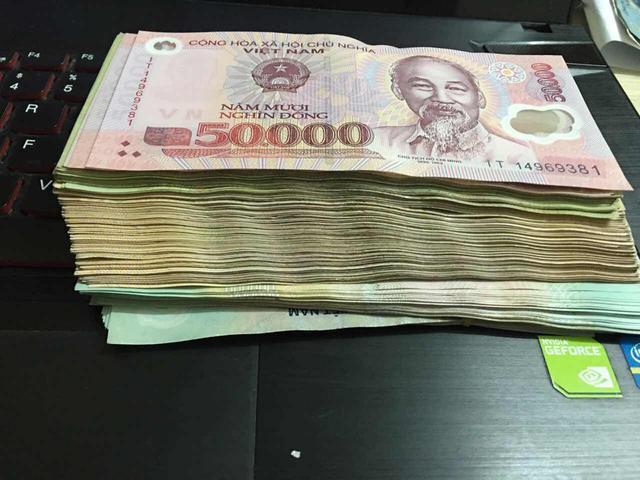 1000元人民币在越南,到底可以花多久?说出来你都不敢相信!|越南|人民