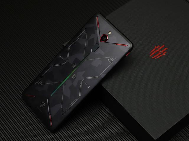 解析红魔mars超36万跑分背后的秘密实力设计黑科技