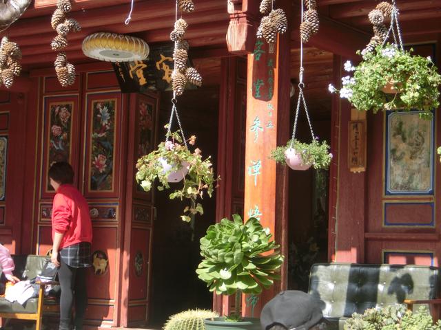 云南大理寂照庵:中国最美的尼姑庵,网友:看的我都想出家了