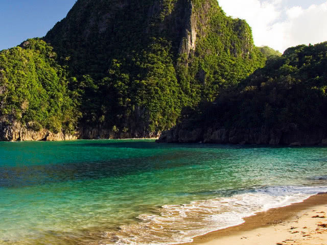 菲律宾最大的岛屿,旅游的精华地区,走进吕宋岛