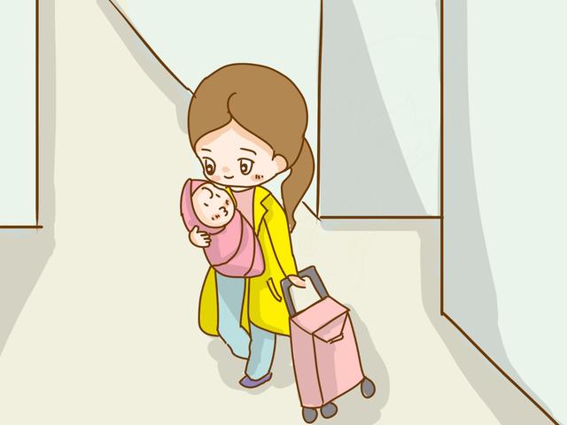 如果把一个人带娃划分十级,看看你是第几级,心疼满十级的宝妈