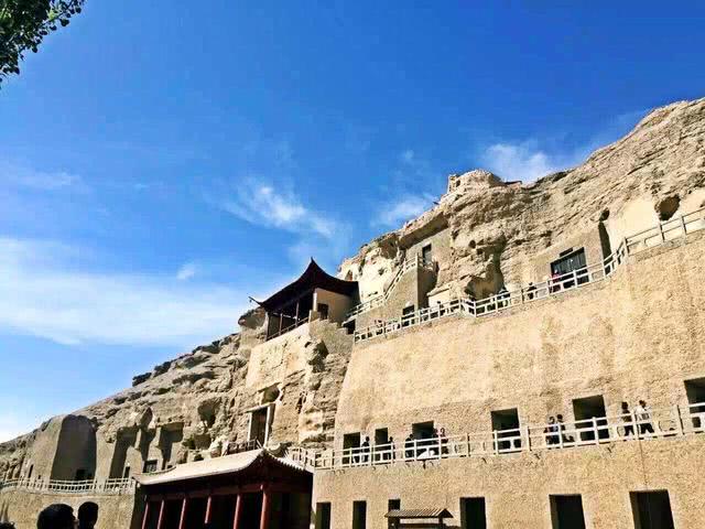 在这个景区呆一分钟花5块钱,还不让拍照,网友:这钱花值!