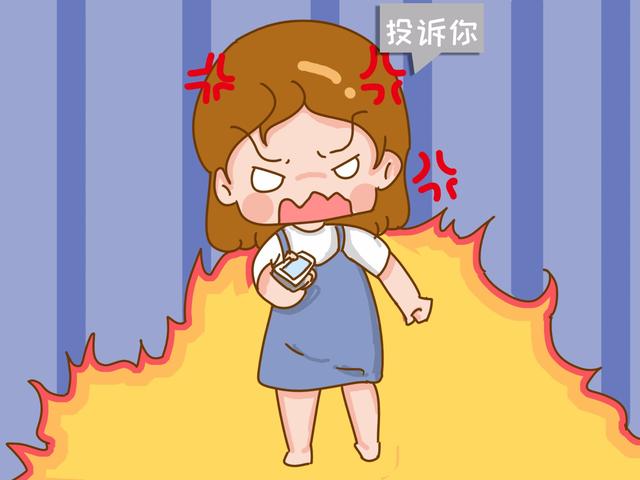 90后孕妈刚生完娃三个月,肚子又大了,得知真相后,气的说不出话