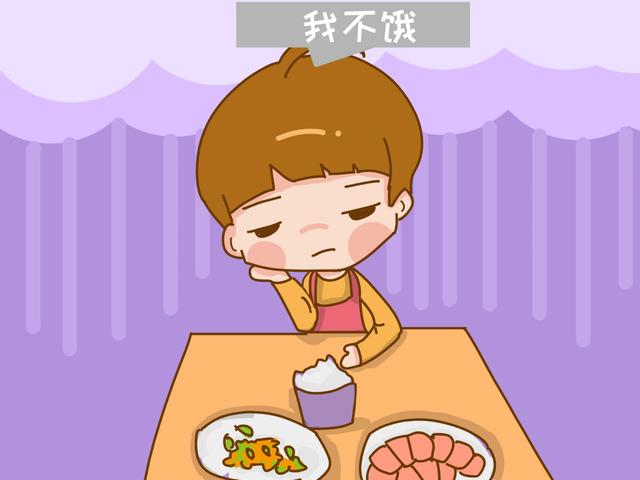 8岁孩子营养不良,去医院检查后,原因让宝妈很自责