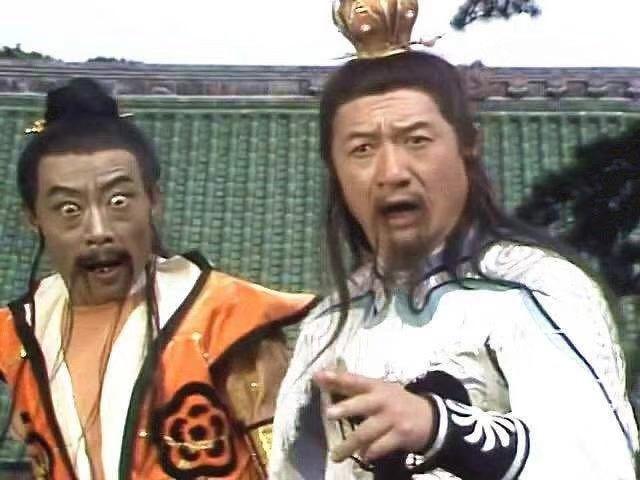 只因他们做错了一件事|孙悟空|佛教|西游记_新浪网