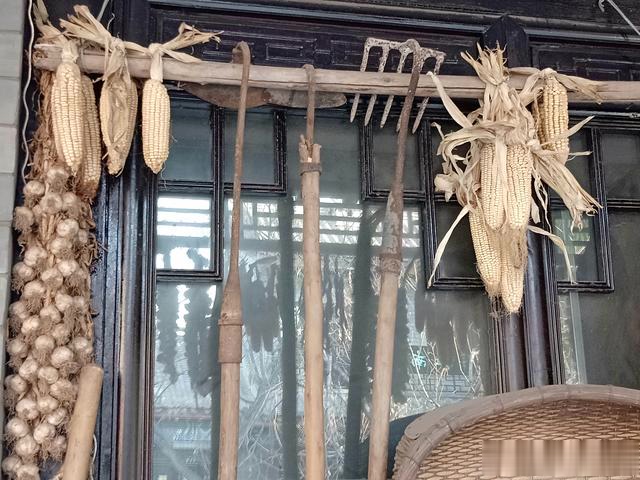 农村地地道道10样老物件,最后一图让人"毛骨悚然",看都认识么
