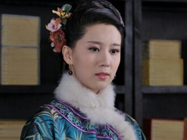 甄嬛传:同是侧福晋,为何果郡王对孟静娴百般呵护,却无视浣碧?