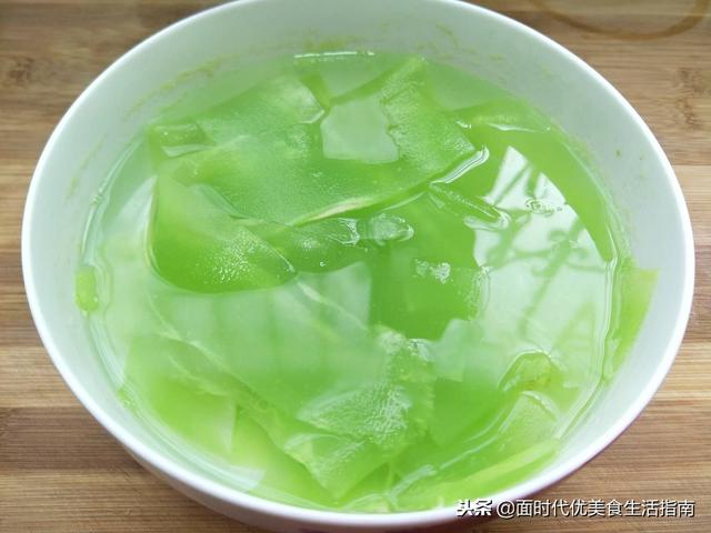 莴笋|下酒菜|客人_新浪网